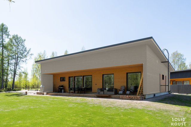 Koivulinnantie 6