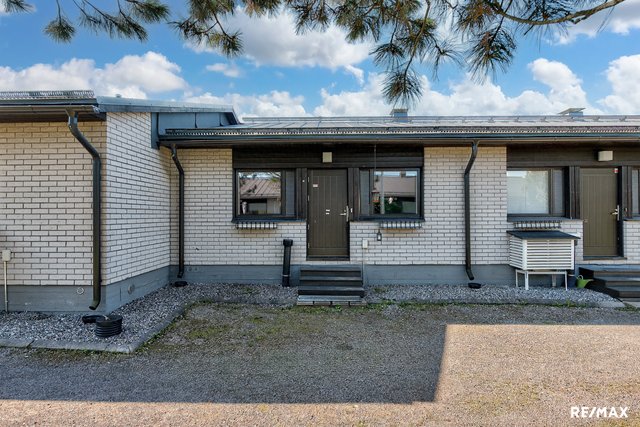 Vaaralankulma 13 D
