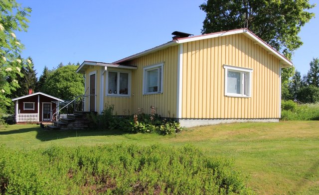 Latvalammintie 8