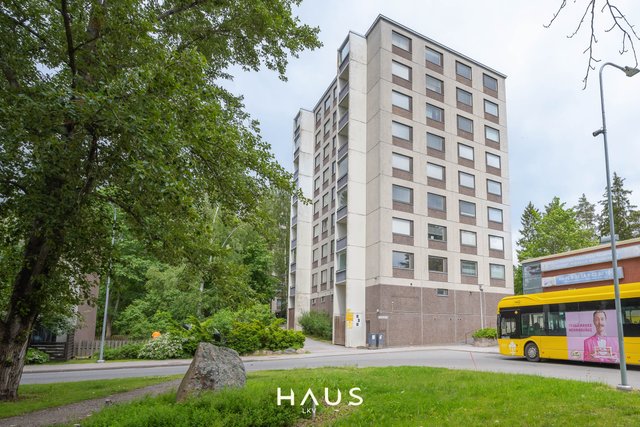 Katteluksenkatu 4