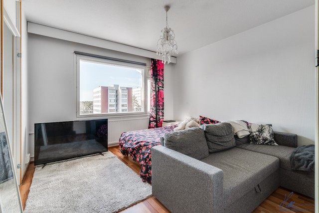 Lauklähteenkatu 6 C, 20740 Turku 5