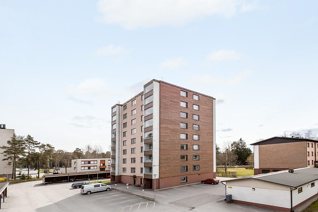 Vistantie 38 A