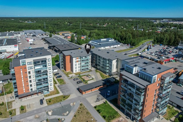 Meijerinkatu 6 C