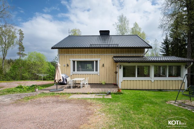 Åvallantie 9