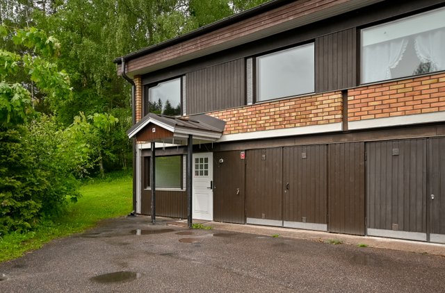 Tiilijärventie 10