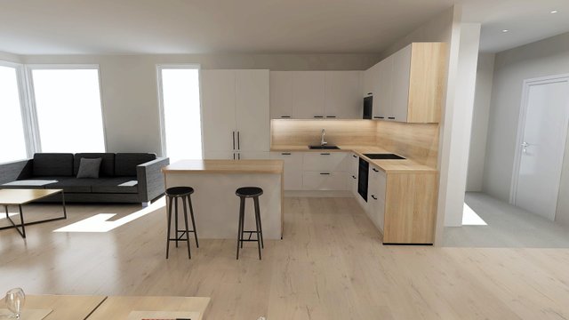 Neulasenkuja 1