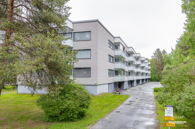 Peikontie 3 B