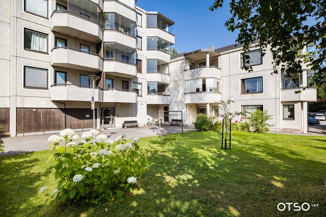 Tullipuominkatu 4 B