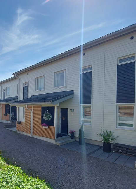 Murtopakankuja 19 A