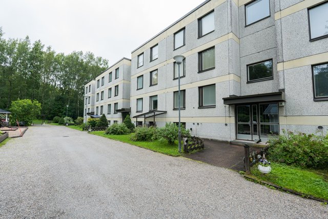Koivulehdonpolku 7 B 11