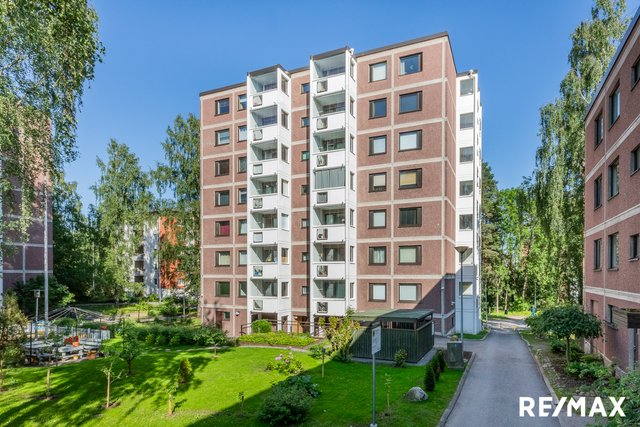 Karjopolku 9 B