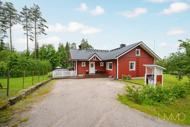 Fasaanintie 3