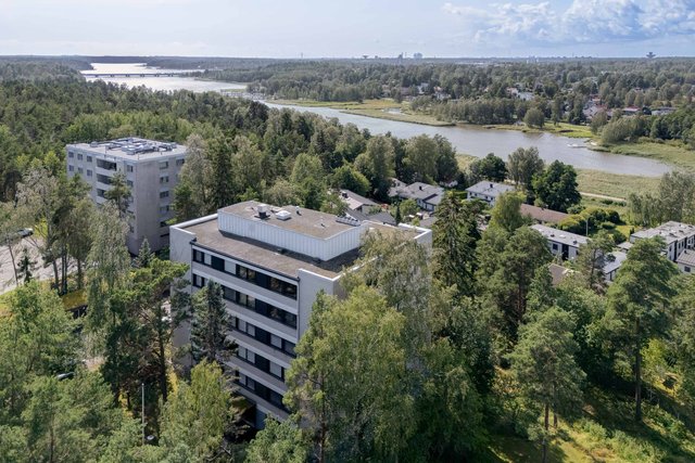 Merikorttitie 12 A