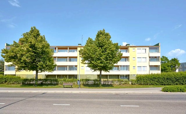 Valtakatu 57 c