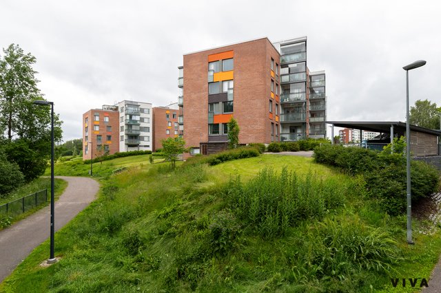 Vanha Kaarelantie 2 B