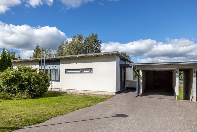 Kylliäisentie 35 A