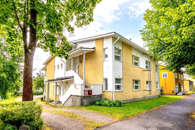 Hämeenkatu 63 B