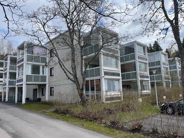 Törmäkatu 11 A