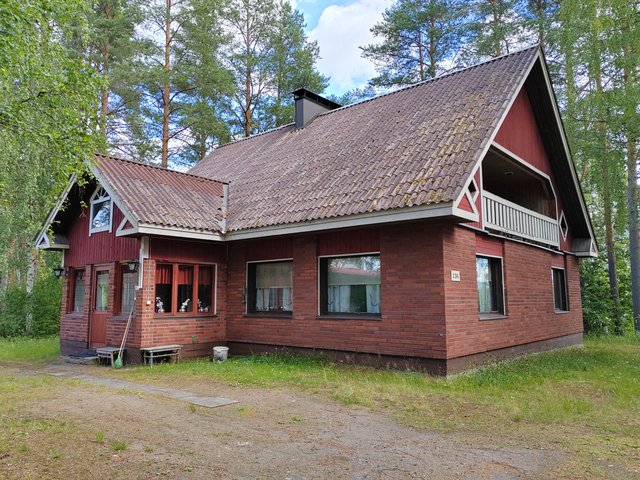 Lestijärventie 136