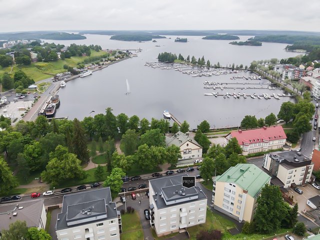 Ainonkatu 13 B