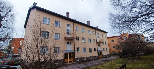 Vihdintie 11 B