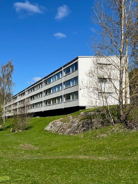 Rapakivenkuja 2 E
