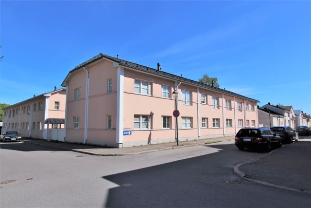 Reiponkatu 32 A