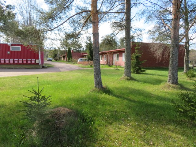 Reväntie 207
