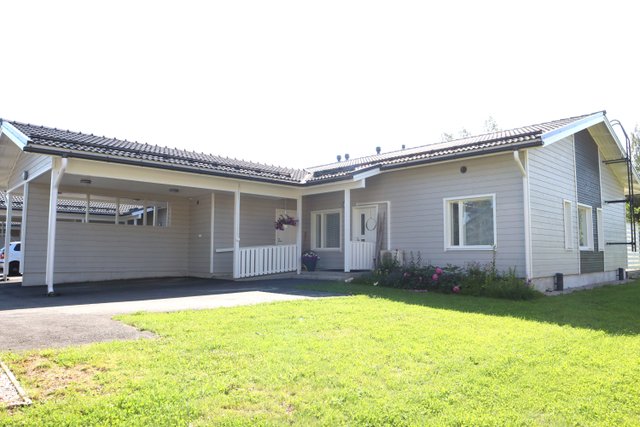 Isännäntie 15 A