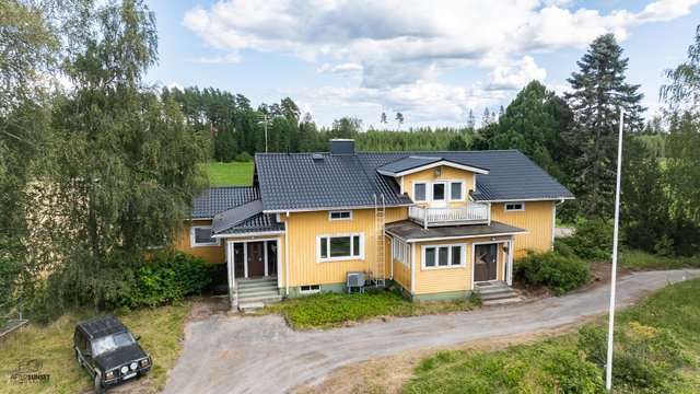 Kalkunmäentie 25