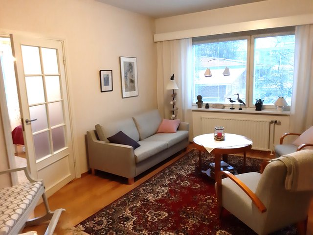 Kasarmikatu 16 B