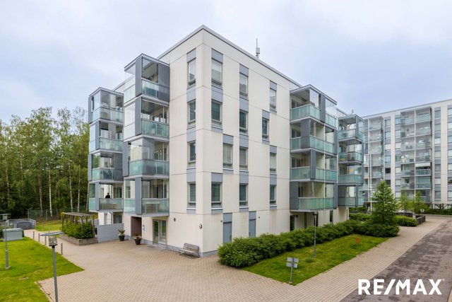 Matinkallio 7 E