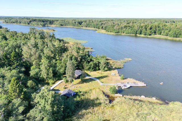 Långbodan