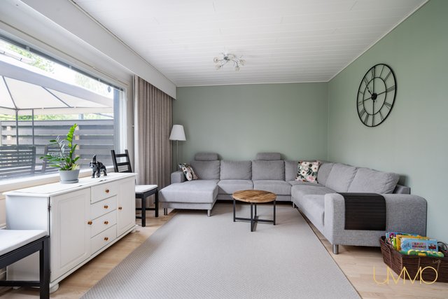 Metsäkedonkatu 34 B