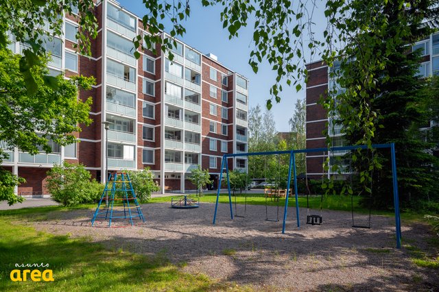 Vesijärvenkatu 49 F
