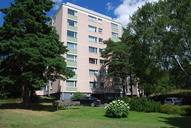 Liisankatu 11 D