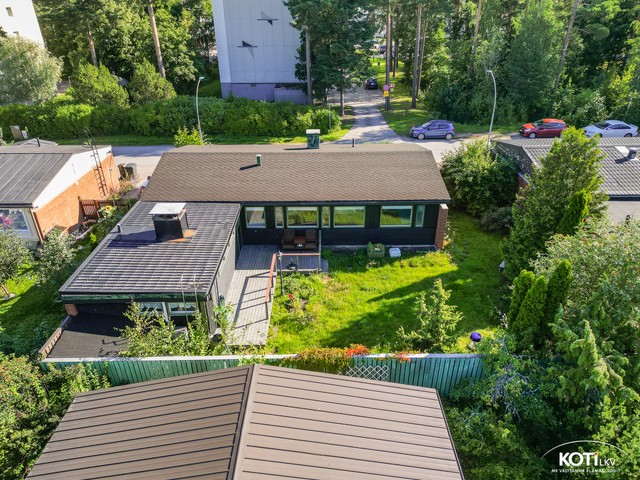 Huuhkajantie 6