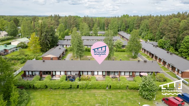 Nyyrikinkatu 25 A