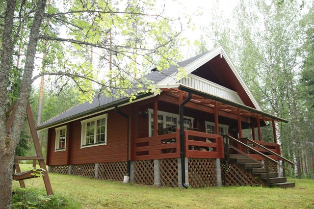 Kannokantie 128