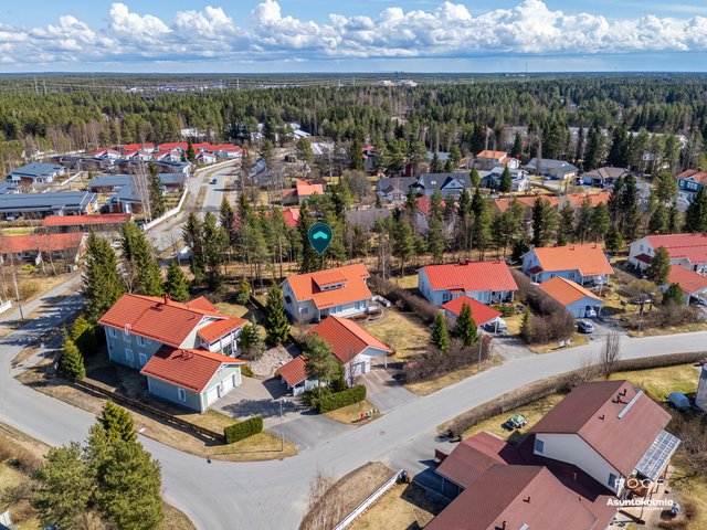 Suopunkitie 3