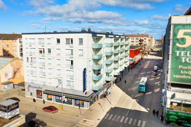 Antinkatu 19 A 27