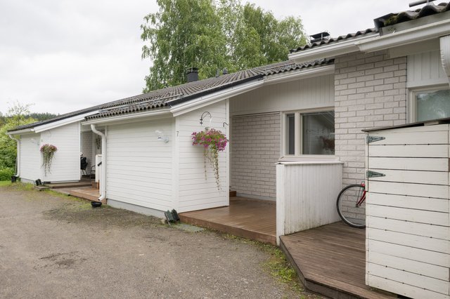 Heikkiläntie 3 A