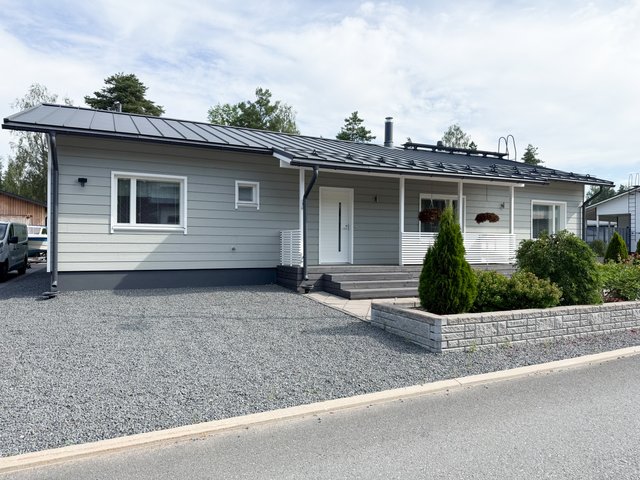 Pirttialhonkatu 18
