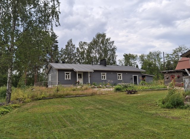 Suikkalanniementie 4