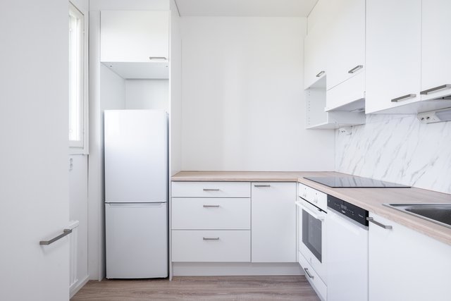 Inkilänmäenkatu 23 E