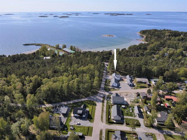 Veneenveistäjänkuja 9