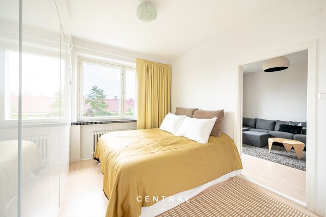 Pihlajatie 40 A