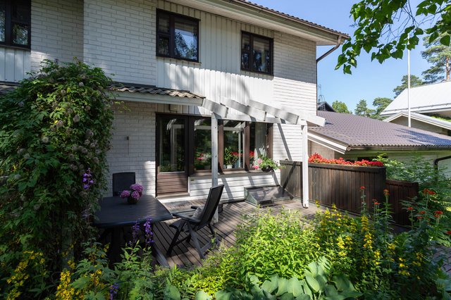 Oppipojankuja 18