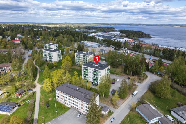 Kennääntie 7