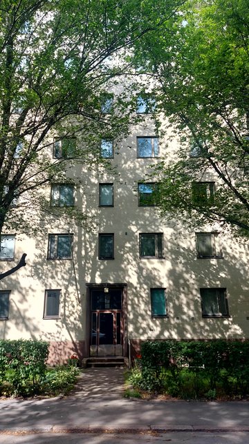 Kuusitie 7 A